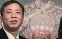 Πρώην οδηγός ταξί ο δισεκατομμυριούχος Κινέζος που έδωσε 170 εκατ. δολάρια για ένα πίνακα