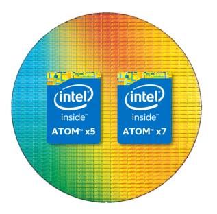 Νέοι, πιο γρήγοροι Atom από την Intel - Φωτογραφία 2