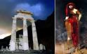 Ο Χρησμός της Πυθίας για την Ελλάδα που επιβεβαιώνεται 2200 χρόνια τώρα...