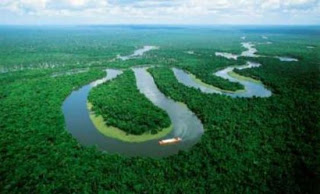 Περού: Δημιουργία τεράστιου εθνικού πάρκου στην περιοχή του Αμαζονίου - Φωτογραφία 1