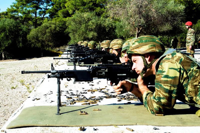 Επιχειρησιακή Εκπαίδευση 95 AΔΤΕ - Φωτογραφία 7