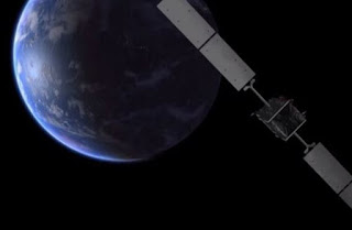 Οι ευρωπαϊκοί δορυφόροι Galileo θα «τεστάρουν» τη θεωρία σχετικότητας του Αϊνστάιν! - Φωτογραφία 1