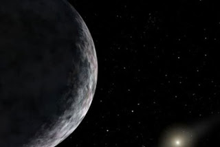 «V774104»: Εντοπίσθηκε το πιο μακρινό σώμα στο ηλιακό μας σύστημα - Φωτογραφία 1