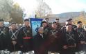 Η στρατιωτική παρέλαση της 103ης επετείου απελευθέρωσης της Καστοριάς (φωτογραφίες – βίντεο) - Φωτογραφία 23