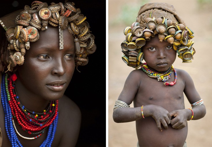 Απίστευτες δημιουργίες από δικά μας σκουπίδια [photos] - Φωτογραφία 5