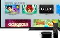 Η Apple ανακοίνωσε μαθήματα προγραμματισμού για το Apple TV