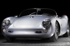Replicar Hellas: H Porsche του James Dean παράγεται στην Ελλάδα