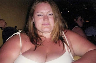 ΜΠΡΑΒΟ! Αυτή η γυναίκα έχασε 90 κιλά! [photos] - Φωτογραφία 1