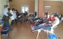 Την Κυριακή 15/11 δίνουμε αίμα στο Καλοχώρι, ενισχύουμε την τράπεζα αίματος του Δήμου Δέλτα
