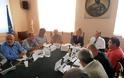 Διπλή συνεδρίαση τη Δευτέρα του Περιφερειακού Συμβουλίου Δυτικής Ελλάδας