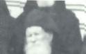 7414 - Μοναχός Συμεών Ξενοφωντινός (1893 - 12 Νοεμβρίου 1983)