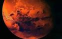 Η βαρύτητα του Άρη καταστρέφει τον Φόβο