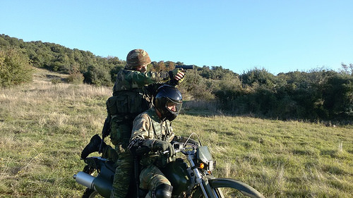 Ο Ελληνικός στρατός είναι ετοιμοπόλεμος [photos] - Φωτογραφία 10
