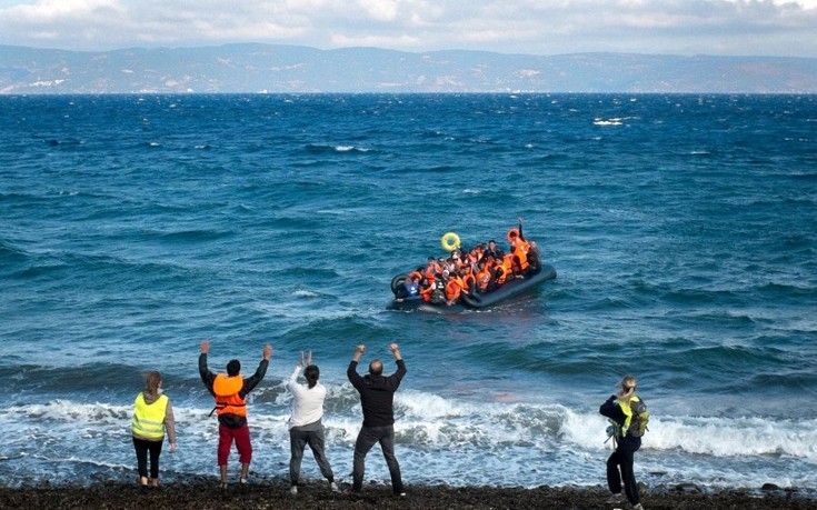 Ο 13χρονος που ράγισε τις καρδιές όλων: Ήρθα στην Ελλάδα, αλλά ποιος θα θέλει να γίνει φίλος μου εδώ; [video] - Φωτογραφία 3