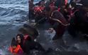 Προσφυγικό: Η ΕΕ πιέζει την Ελλάδα να δεχθεί μεγαλύτερη συνεργασία με την Τουρκία