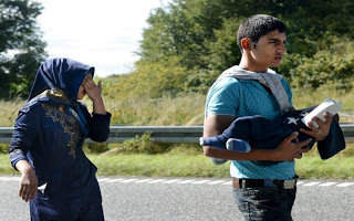 Σκλήρυνση της μεταναστευτικής πολιτικής σχεδιάζει η Δανία - Φωτογραφία 1