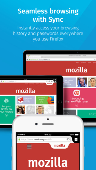 Κυκλοφόρησε ο Mozilla Firefox για ios συσκευές - Φωτογραφία 6