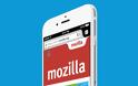 Κυκλοφόρησε ο Mozilla Firefox για ios συσκευές - Φωτογραφία 1