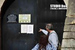 Κλειστοί οι Αρχαιολογικοί χώροι στην Αργολίδα