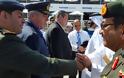 Επίσκεψη Αρχηγού ΓΕΑ στα Ηνωμένα Αραβικά Εμιράτα - Φωτογραφία 5