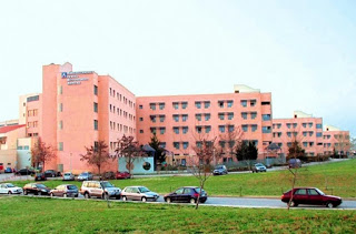 Άρχισαν κινητοποιήσεις οι εργαζόμενοι στο Πανεπιστημιακό Νοσοκομείο Λάρισας - Φωτογραφία 1