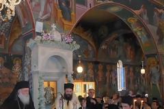 ΑΞΙΟΣ: Η ενθρόνιση του νέου Μητροπολίτη Τρίκκης και Σταγών κ. Χρυσόστομο [photos]