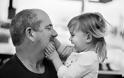 Δέκα λόγοι για τους οποίους ο παππούς είναι ο αγαπημένος ήρωας των παιδιών