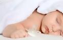 Εσείς ξέρετε τι λάθος κάνετε όταν βάζετε το μωρό σας για ύπνο;