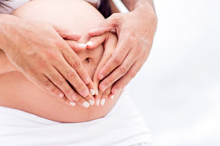 Θέλετε να κάνετε παιδί; Ορίστε τι πρέπει να ξέρετε για την εγκυμοσύνη.... - Φωτογραφία 1