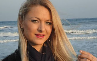 Κύπρος: Συνελήφθη ένας Ρουμάνος για το φόνο της όμορφης Ντανιέλα - Φωτογραφία 1
