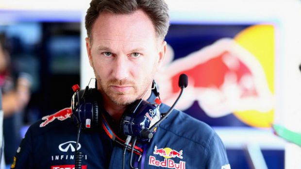 Η Red Bull θα αγωνιστεί στην Formula 1 το 2016 - Φωτογραφία 1