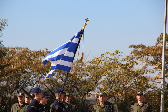 Επαναλειτουργεί η Σχολή Δοκίμων Αστυφυλάκων Διδυμοτείχου - Φωτογραφία 4