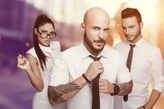 Έκλεισαν 1μήνα Sold Out εμφανίσεων στο Κολωνάκι και συνεχίζουν!