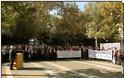 Το Δυναμικό «παρών» των Αποστράτων των ΕΔ και των ΣΑ του νομού Λάρισας στη σημερινή συγκέντρωση στέλνει το δικό της μήνυμα στην Αθήνα! - Φωτογραφία 3