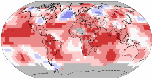 Μην επαναπαύεστε με τις ζεστές θερμοκρασίες! Δείτε τι έρχεται! [photos] - Φωτογραφία 2
