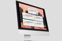 Πρόβλημα αντιμετώπισαν οι κάτοχοι των Mac σε πολλές εφαρμογές