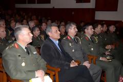 70 Έτη Προσφοράς Σώματος Υλικού Πολέμου