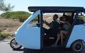 Βγαίνει στην… παραγωγή το ηλιακό αυτοκίνητο της Κρήτης [photo+video] - Φωτογραφία 3