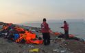 Η Ελληνική Ομάδα Διάσωσης ενισχύει τις δυνάμεις της στη Λέσβο, τη Σάμο και την Κω για επιχειρήσεις έρευνας και διάσωσης - Φωτογραφία 2