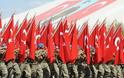 Η Τουρκία προετοιμάζεται για πόλεμο εντός Νοεμβρίου; Πού έχει αναπτύξει τις ένοπλες δυνάμεις της...