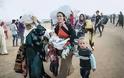 ΟΗΕ: Οι πρόσφυγες ξεπέρασαν τους 800.000