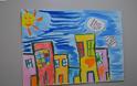 Αγρίνιο: Μήνυμα για έναν Δήμο καθαρό και όμορφο έστειλαν οι μαθητές με τις ζωγραφιές τους - Φωτογραφία 2