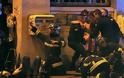 Τρόμος στην κόλαση του Παρισιού – Στους 140 οι νεκροί - Φωτογραφία 1