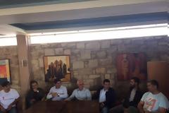 Κάλεσμα στην Ποδηλατοπορεία από δεκάδες φορείς του Ηρακλείου