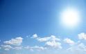Ηλιοφάνεια και υψηλές για την εποχή θερμοκρασίες