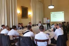 Σεμινάριο Διϋπουργικής Συνεργασίας IMCC (Inter-Ministerial Collaboration Course)