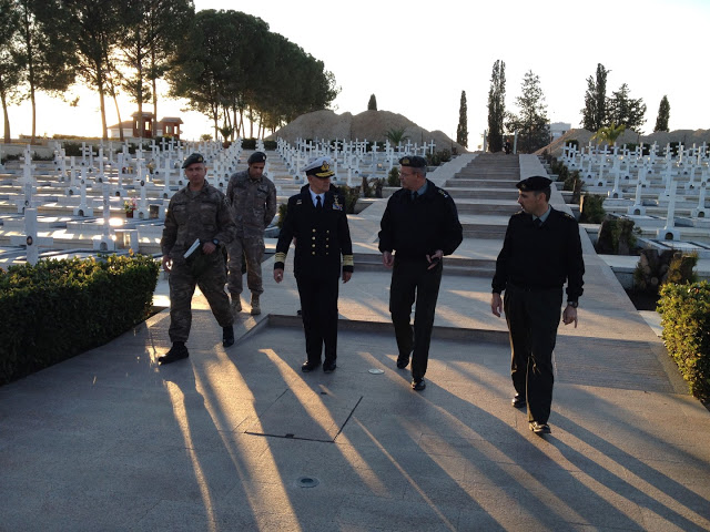 Συνέδριο Θαλάσσιας Ασφάλειας – Maritime Security Conference - Φωτογραφία 3