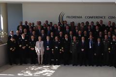 Συνέδριο Θαλάσσιας Ασφάλειας – Maritime Security Conference