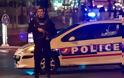ΑΥΤΟΙ κρύβονται πίσω από την αιματηρή επίθεση στο Παρίσι