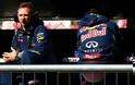 Ο Κρίστιαν Χόρνερ εμφανίστηκε αισιόδοξος ότι η Red Bull θα είναι στη Formula1